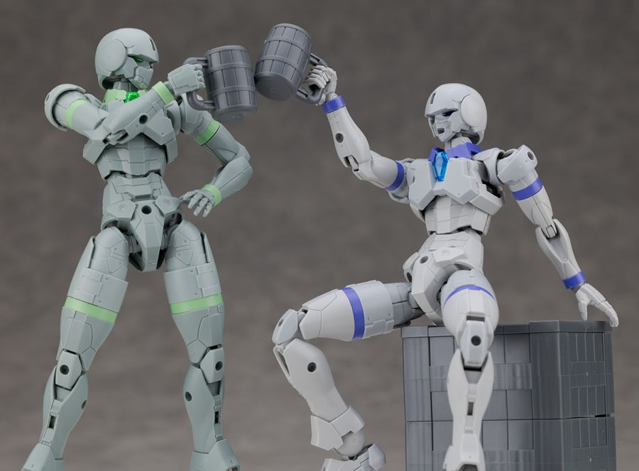 30 MINUTES FANTASY 리벨 아처 해외 리뷰_21.jpg