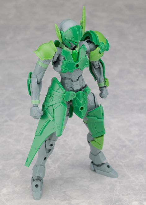 30 MINUTES FANTASY 리벨 아처 해외 리뷰_30.jpg