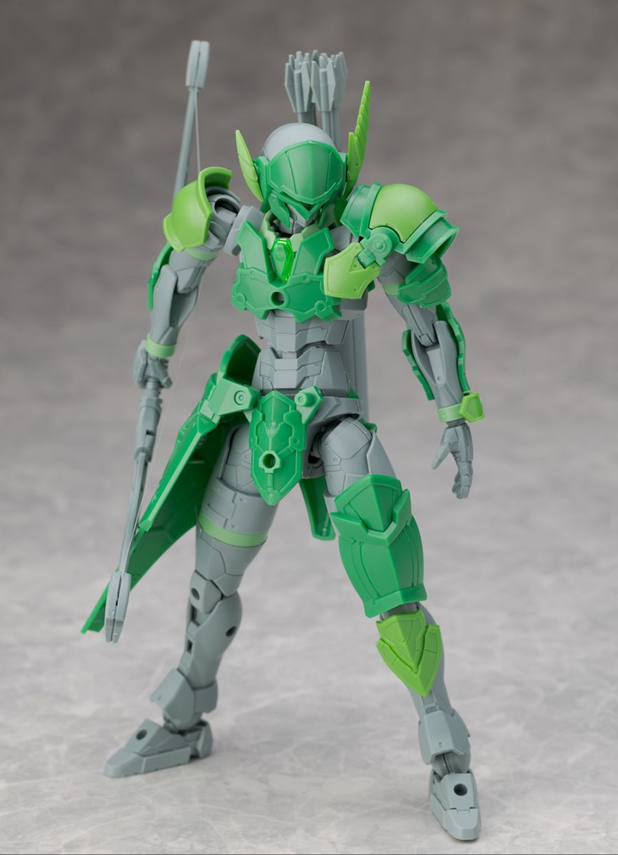 30 MINUTES FANTASY 리벨 아처 해외 리뷰_61.jpg