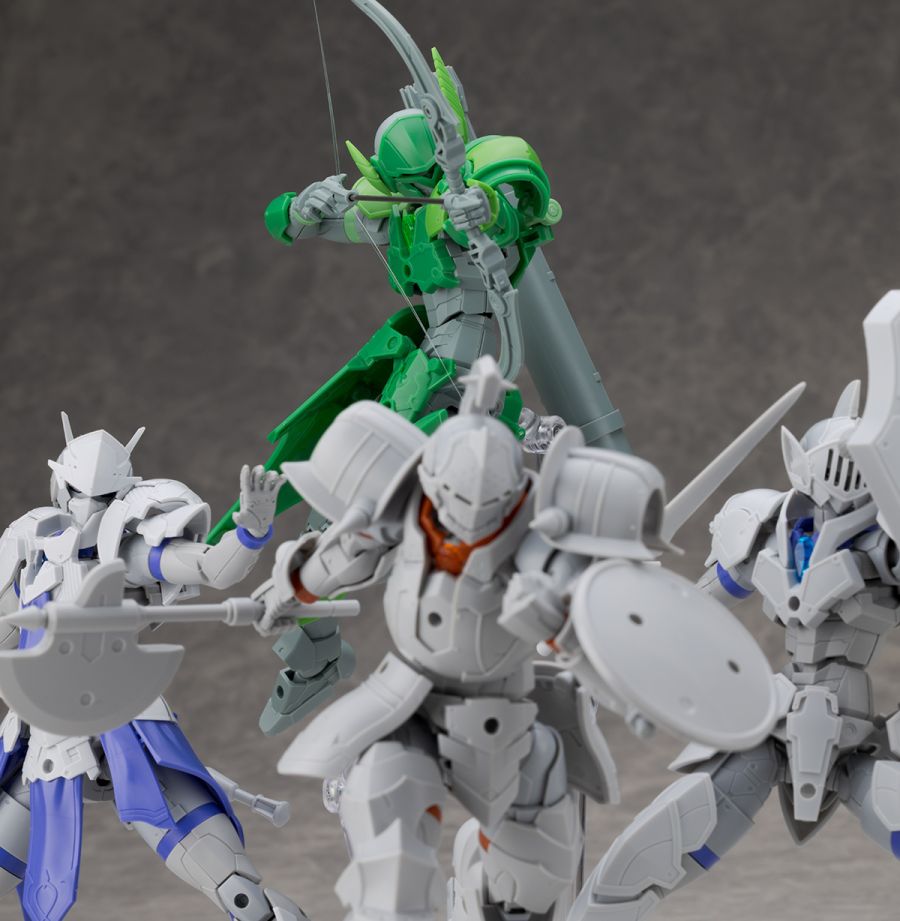 30 MINUTES FANTASY 리벨 아처 해외 리뷰_81.jpg