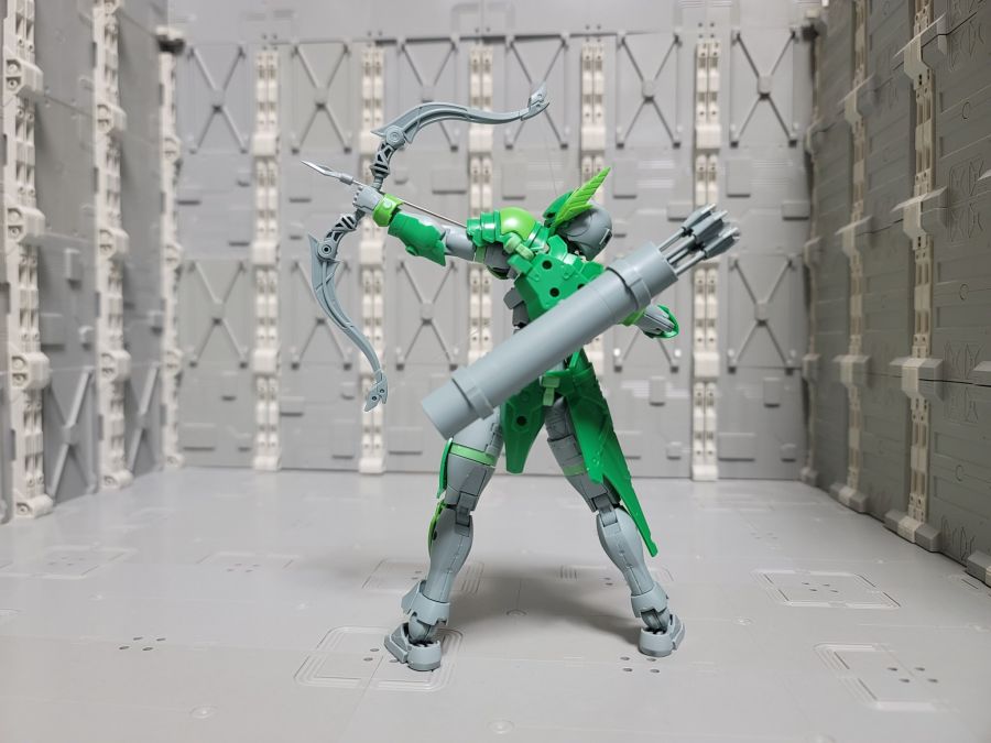 30 MINUTES FANTASY 리벨 아처 해외 리뷰_91.jpg