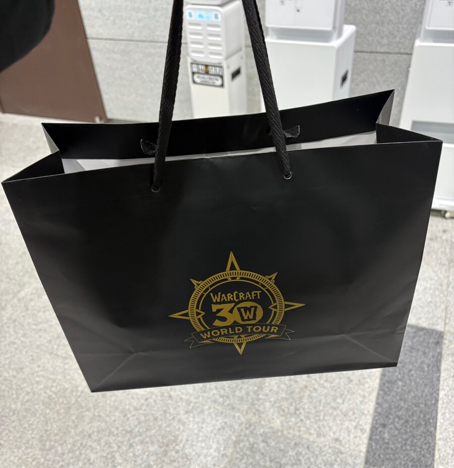 워크래프트 30주년 기념 월드 투어 서울 후기._7.jpg