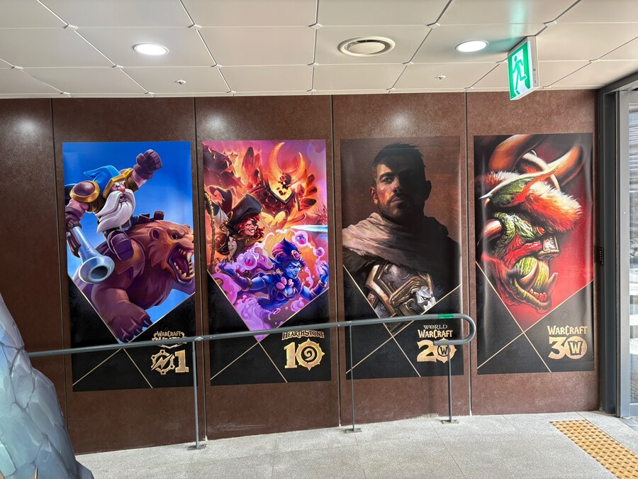 워크래프트 30주년 기념 월드 투어 서울 후기._4.jpg