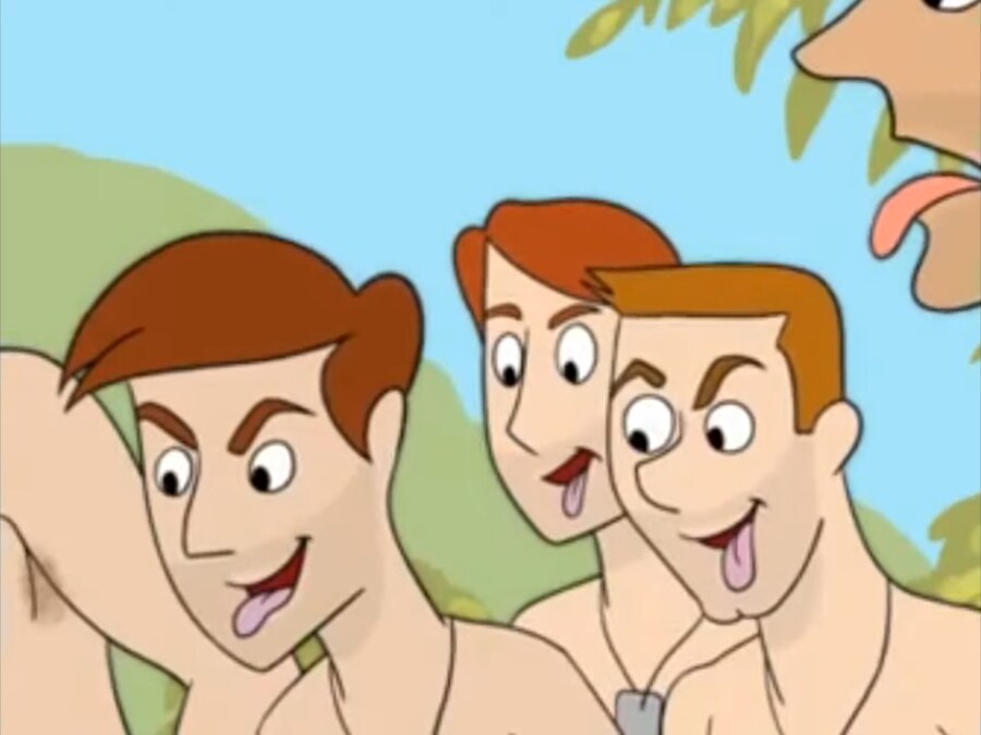 2차 세계대전의 태평양 전선을 다룬 애니메이션_7.jpg