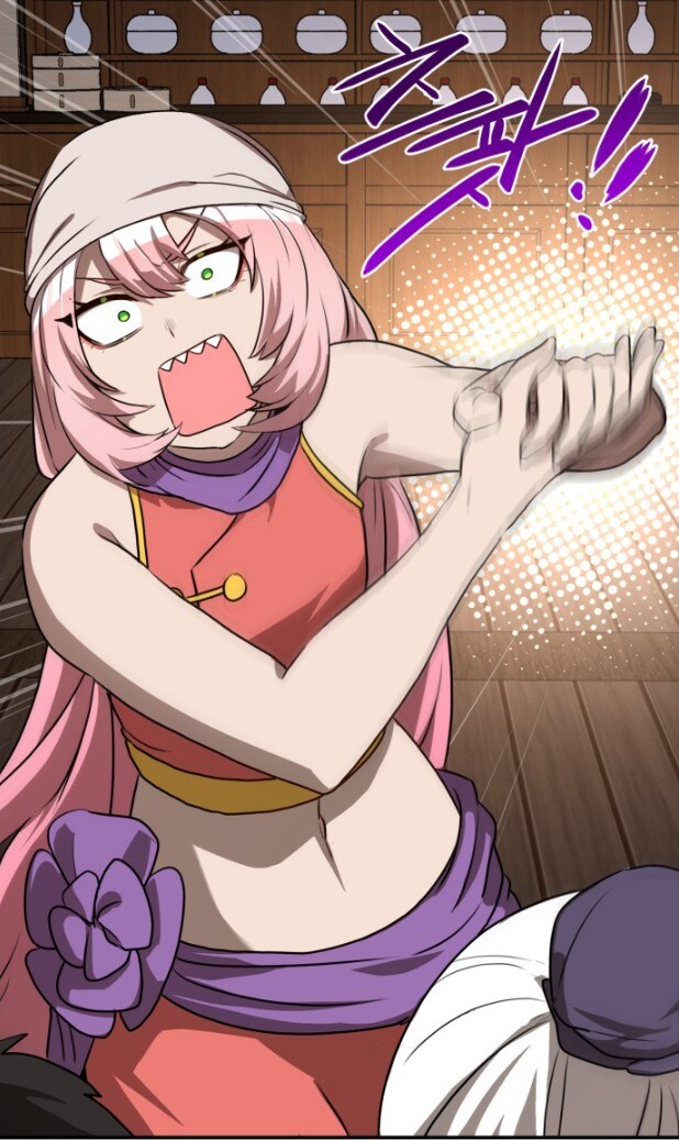 사천당가의 딸이 전해주는 치열했던 두 고수들의 대결_5.jpg