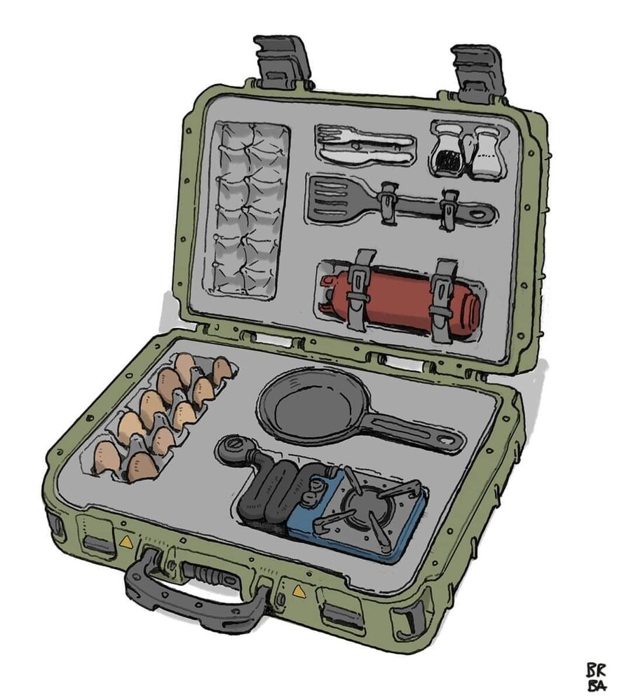 신선한 음식이 극도로 귀해진 SF 아포칼립스 컨셉아트_5.jpg