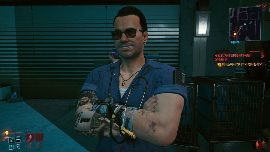 사펑) V가 빅터한테 빚진 돈 원화로 환산하면..jpg_2.jpg