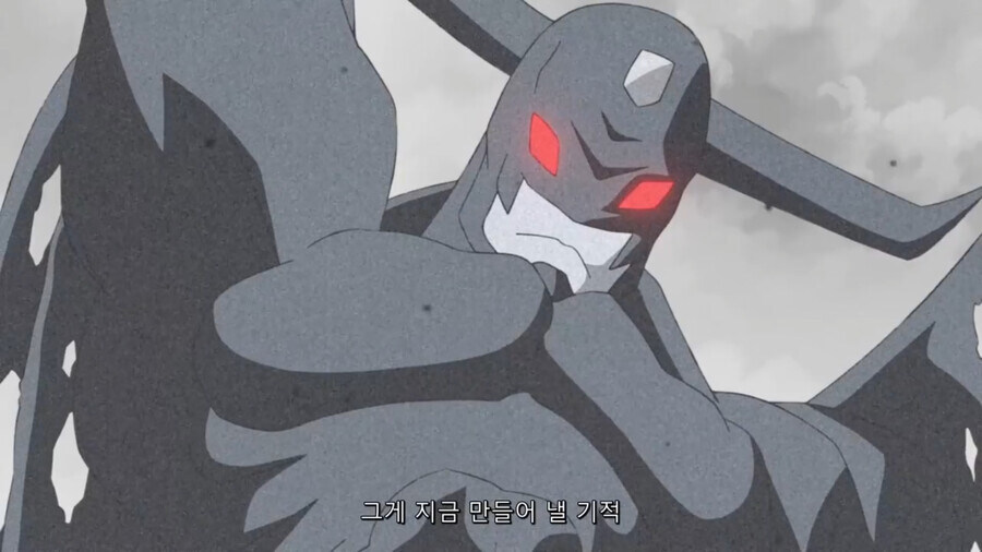 디지몬) 신드벤처만의 장점중 하나_35.jpg