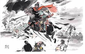 초한지) 한신이 죽을만했던 이유_21.png