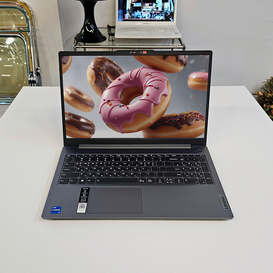 [네이버] 레노버 노트북 슬림3 램16GB NVME256GB (혜택가 48만원대)_2.jpg