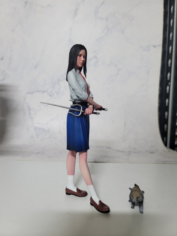 1/8 Girls Weapon 레진피규어 완성_3.jpg