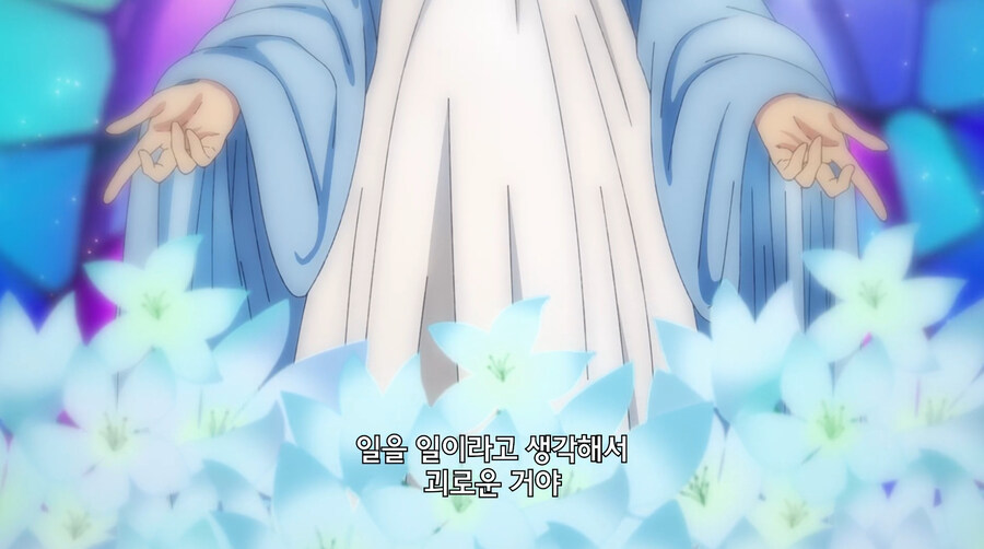 전설의 사무원한테 야근을 안하는 방법을 배우는 만화_21.jpg