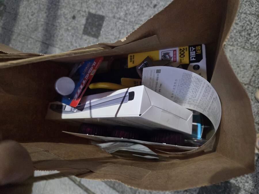 다이소) 케이블타이 사러 왔는데..._1.jpg