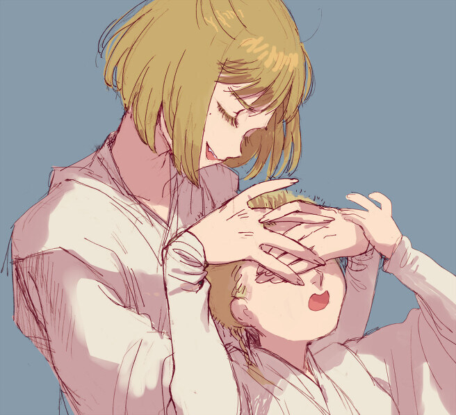 (스압) 골초 불륜녀가 폐암으로 죽은 상대 불륜남의 아이를 키우는 만화.jpg_7.jpg