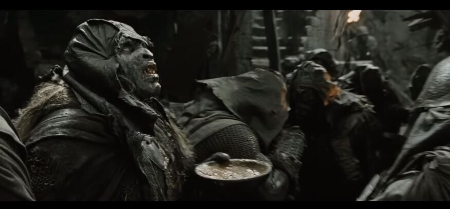 사우론 : (이딴 새끼들 데리고 내가 중간계 먹을 수 있을까..?)_9.jpg