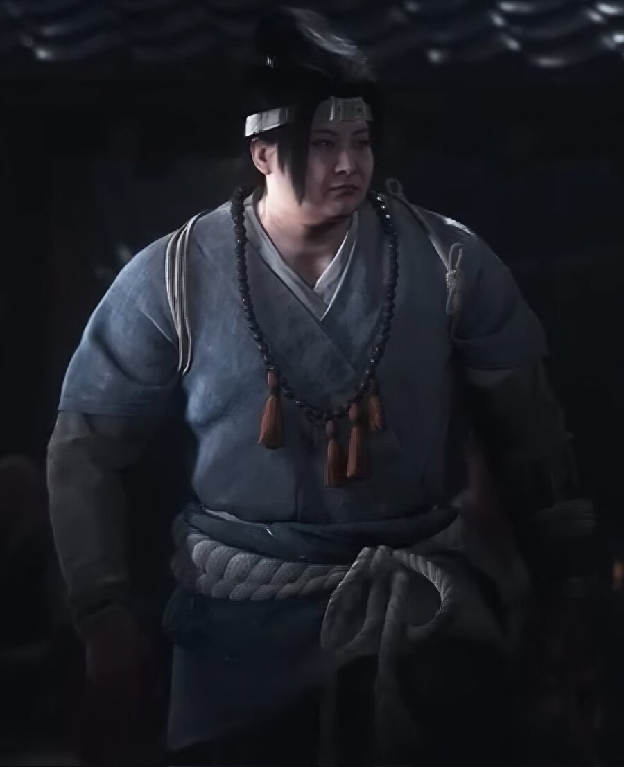 어쌔신)유비소프트, 여성 스모선수 NPC 설정 변경_2.jpg