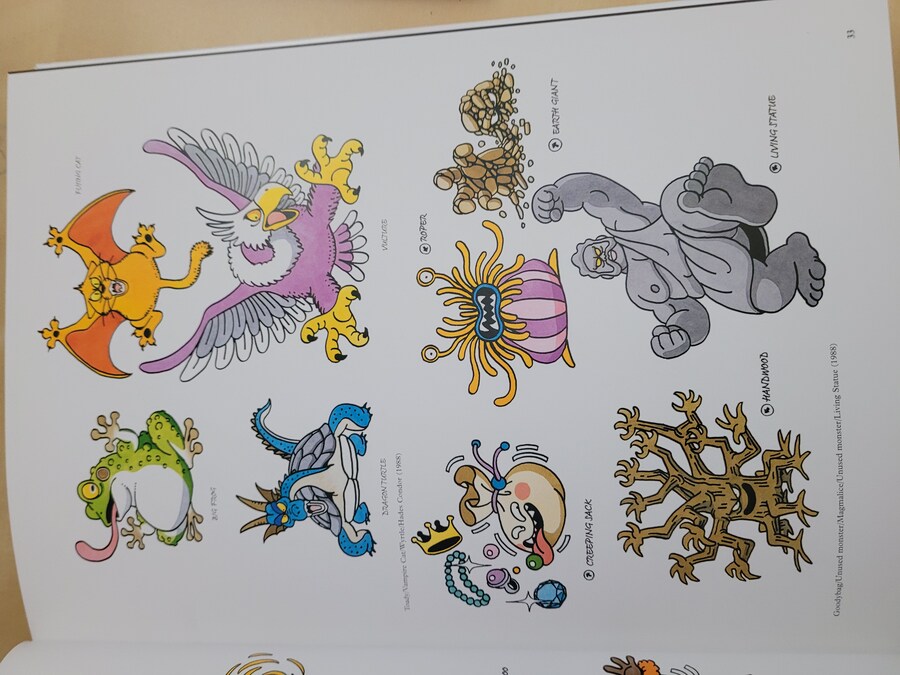 드래곤 퀘스트 3 HD-2D 리메이크 (북미판) + 아트북 (북미판)_17.jpg