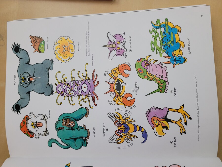 드래곤 퀘스트 3 HD-2D 리메이크 (북미판) + 아트북 (북미판)_15.jpg