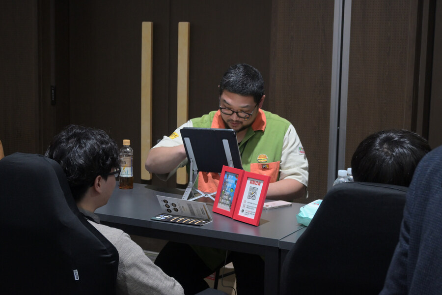 워크래프트 30주년 월드 투어 서울 현장 모습 및 코스프레_12.jpg