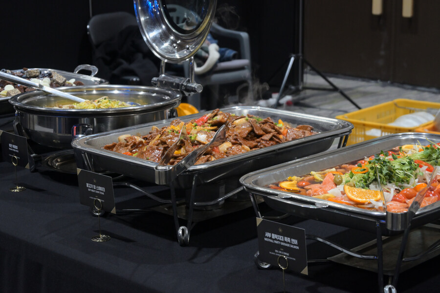 워크래프트 30주년 월드 투어 서울 현장 모습 및 코스프레_39.jpg