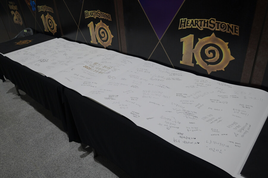 워크래프트 30주년 월드 투어 서울 현장 모습 및 코스프레_42.jpg