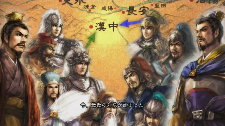 삼국지) 제갈량이 법정의 죽음을 안타까워 한 이유_1.webp