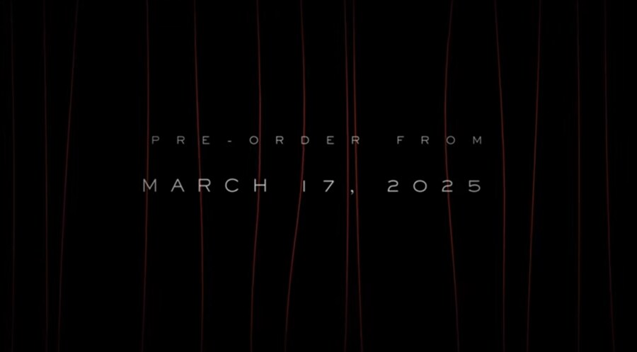 데스 스트랜딩 2: 온 더 비치 출시일,프리오더 시작일,케이스_1.png