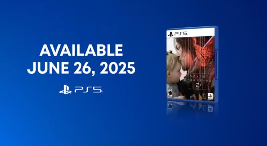 데스 스트랜딩 2: 온 더 비치 출시일,프리오더 시작일,케이스_2.png