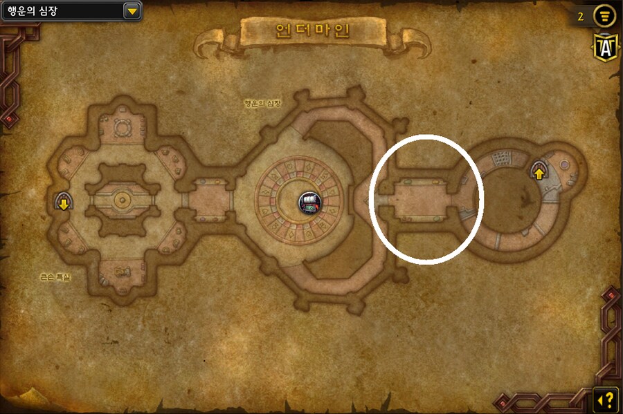 글로보는 영예의 언더마인 해방전선 공격대원 업적 가이드._23.png