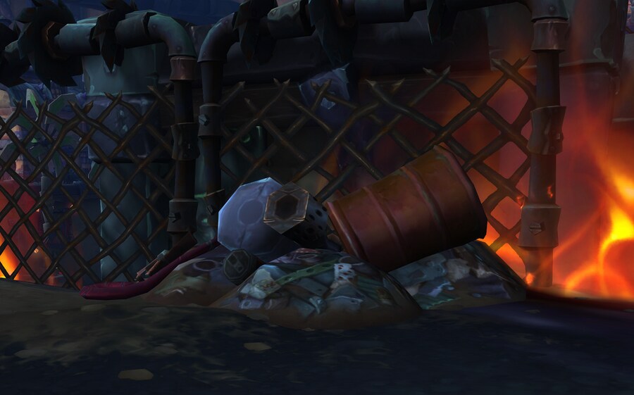 글로보는 영예의 언더마인 해방전선 공격대원 업적 가이드._6.png