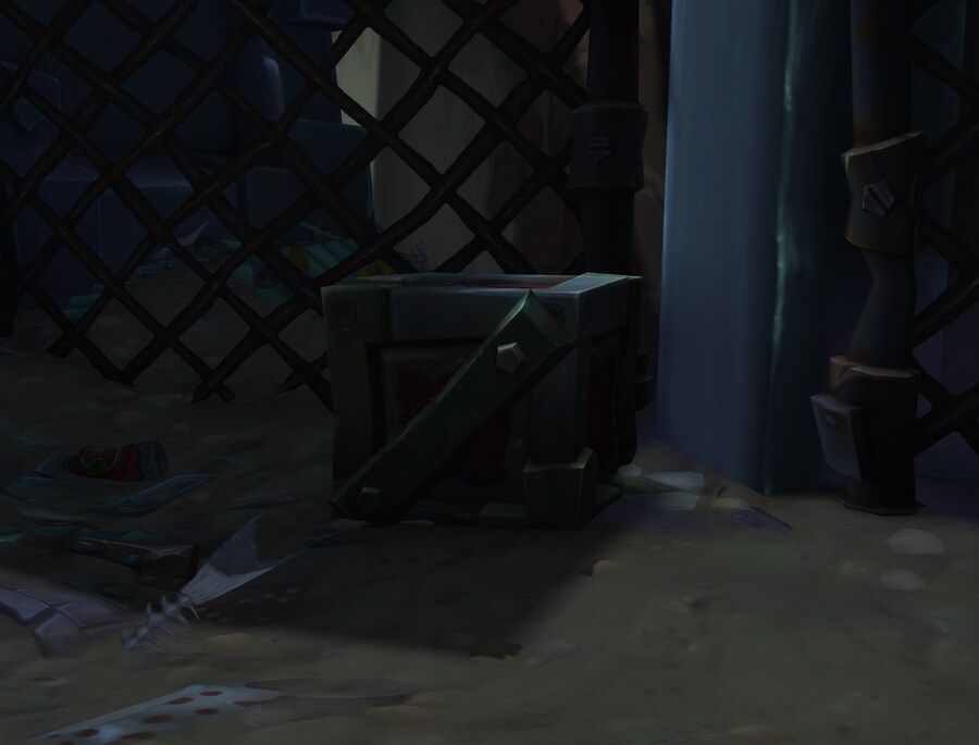 글로보는 영예의 언더마인 해방전선 공격대원 업적 가이드._8.png