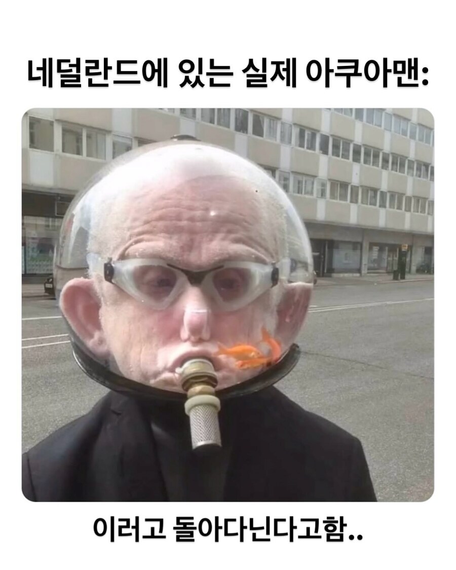 네덜란드에 있는 실제 아쿠아맨_1.png