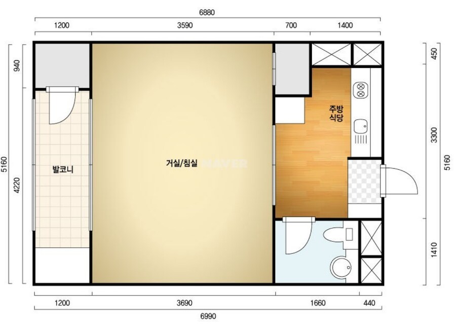 쏘렌토 사려던 5천만원으로 세컨하우스 구매한 40대 유부사무실집_3.png