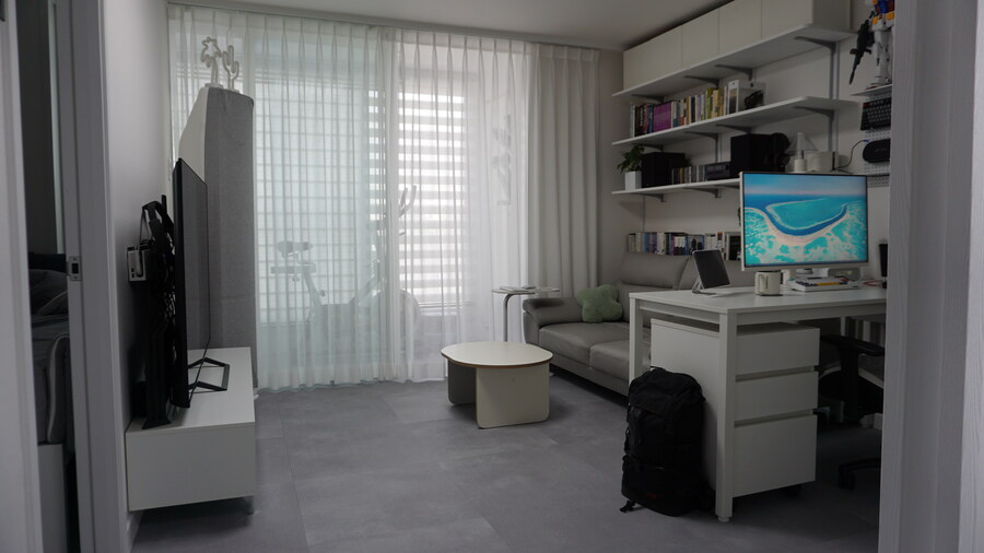 쏘렌토 사려던 5천만원으로 세컨하우스 구매한 40대 유부사무실집_20.jpg