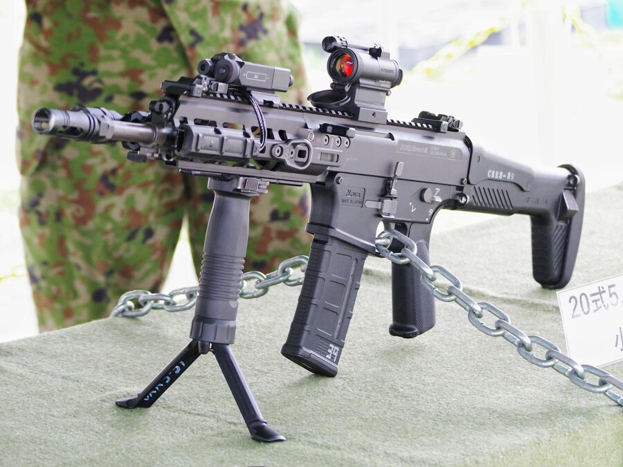 특정 총기에 대해 논할때 제일 어이없는 논리_4.jpg