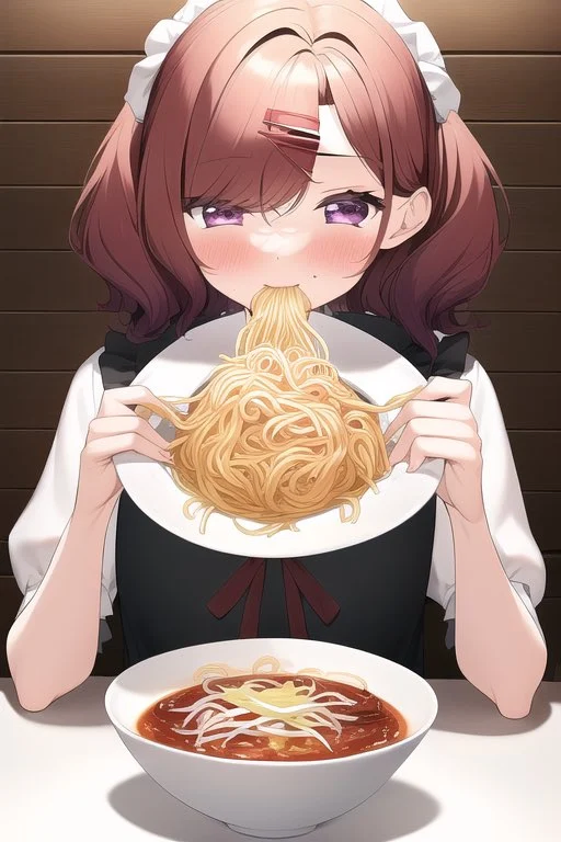 Ai야! 라면먹는 미소녀 만들어!!!_3.webp