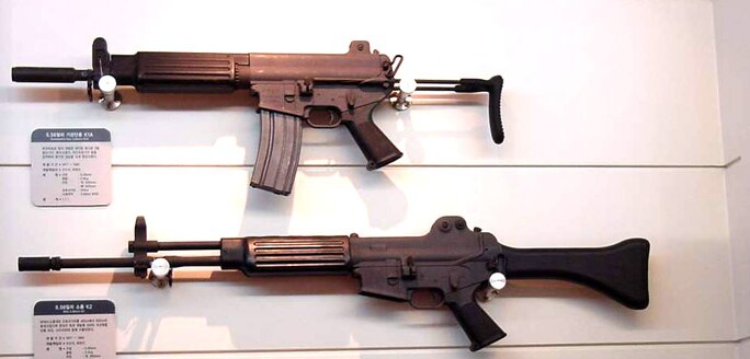 K2 소총이 가지고 있는 고질적인 문제점_1.png