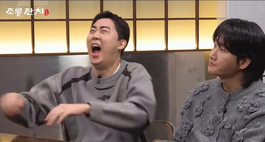 새로운 조롱 대회 컨텐츠에 앞선 이용진의 마음가짐_9.jpg