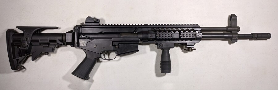 K2 소총이 가지고 있는 고질적인 문제점_5.jpg