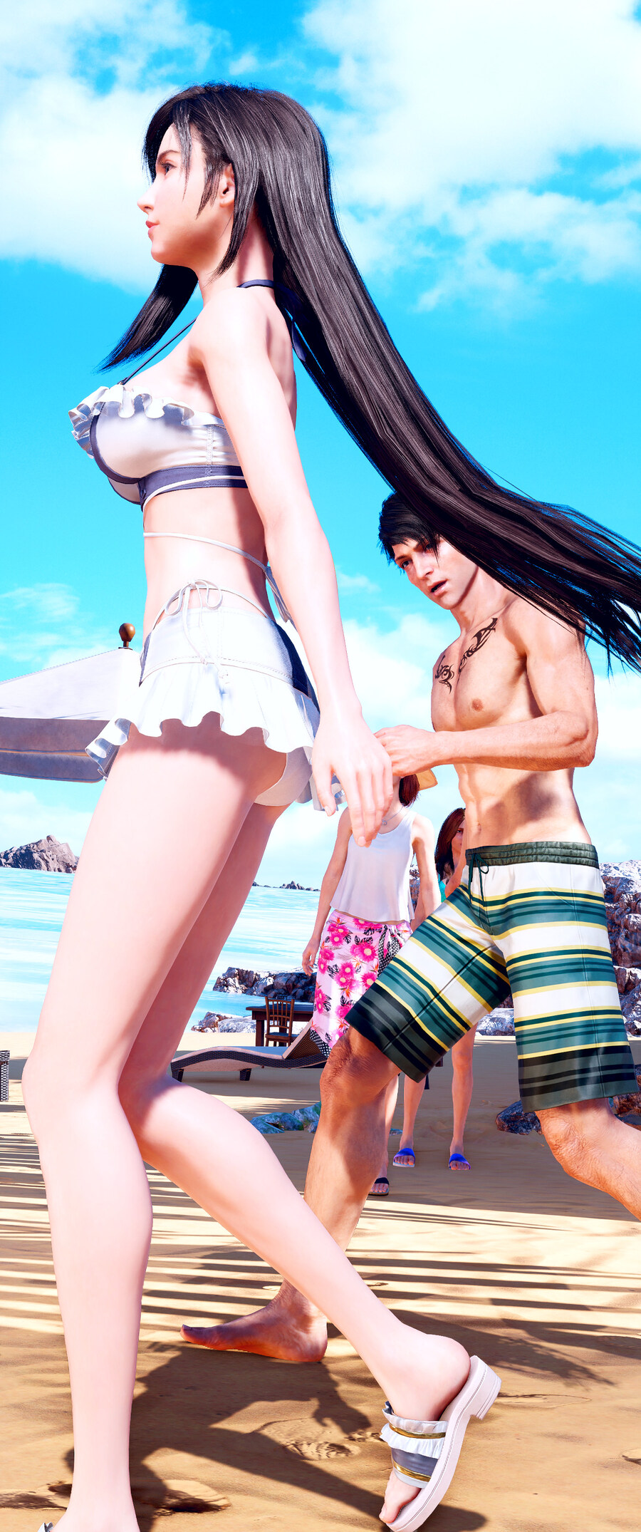 샤이닝 스피릿 롱헤어 티파.jpg_2.jpg