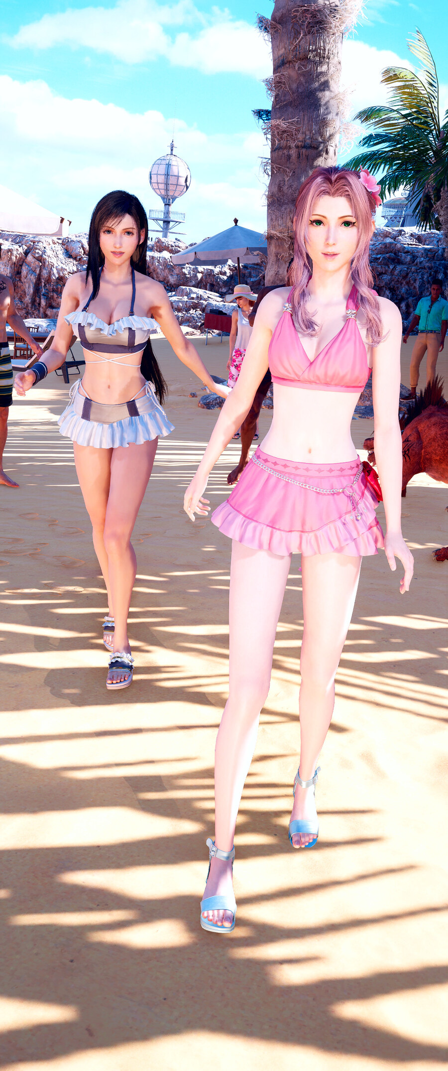 샤이닝 스피릿 롱헤어 티파.jpg_3.jpg