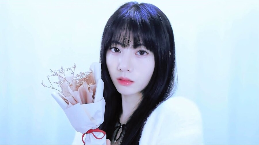 ドライフラワー / 優里 - Raon_1.jpg