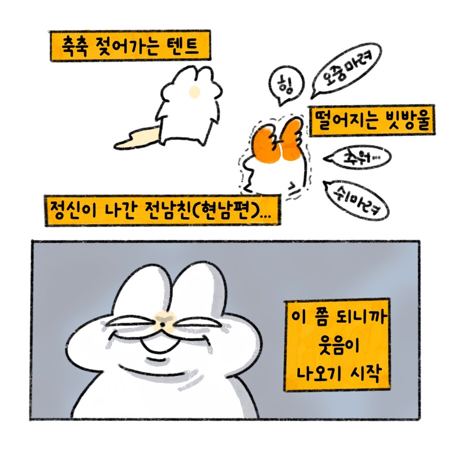 [냥뇽툰] 여름.... 캠핑이었다(2).manhwa_12.jpg