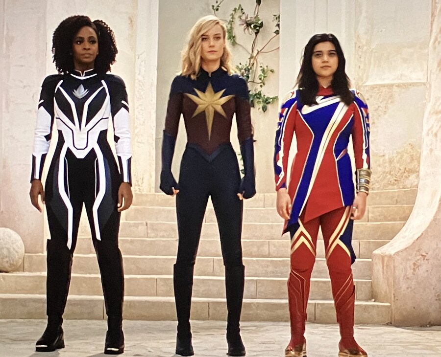 MCU) "요즘 마블 슈트 디자인 ㅈ구리지 않음?"_10.png