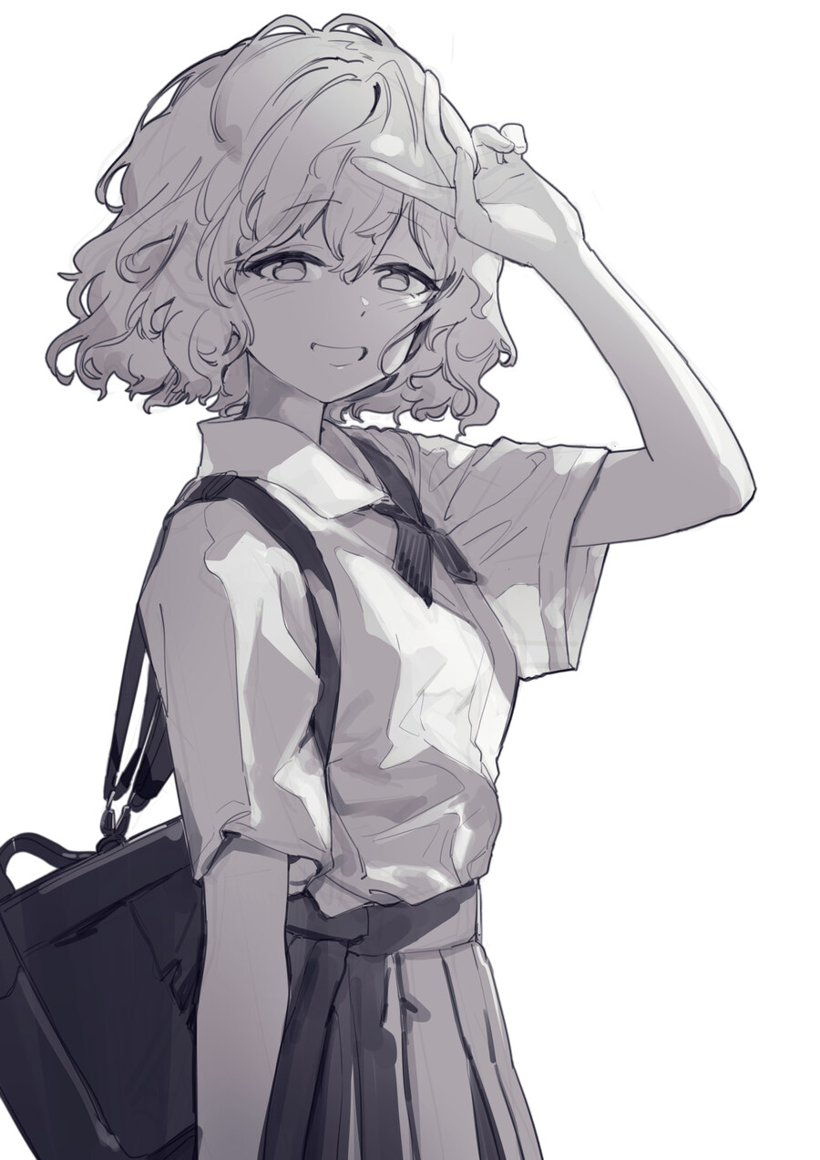 버미육)아닌겨님이 그린 웃상삼촌_1.jpg