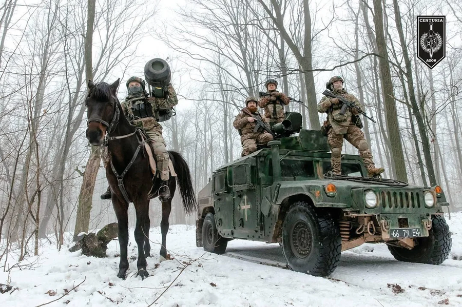레딧에서 주운 인상깊은 우.러전 짤들_8.webp