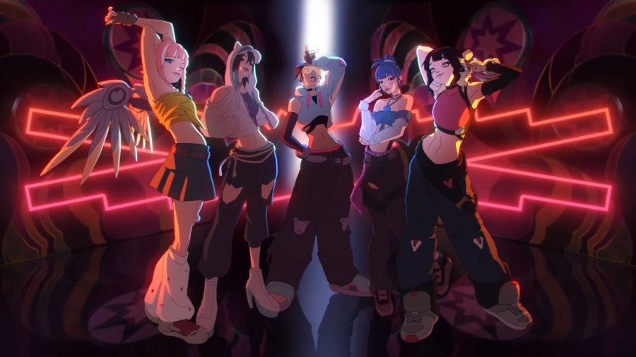 오버워치2 르세라핌 콜라보 신규 뮤비 트레일러 공개_5.jpg