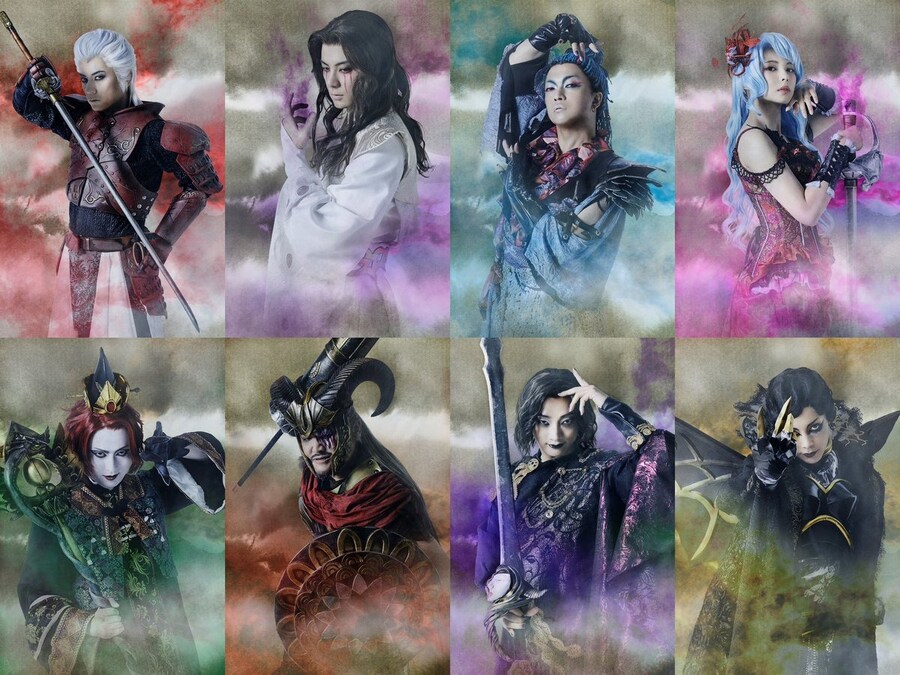 로맨싱 사가2 리벤지 오브 더 세븐이 참고한 연극_1.jpg