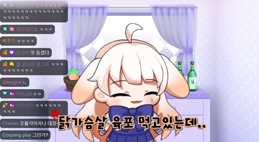 시청자들이 자꾸 개밥먹는다고 해서 빡친 버튜버_16.jpg