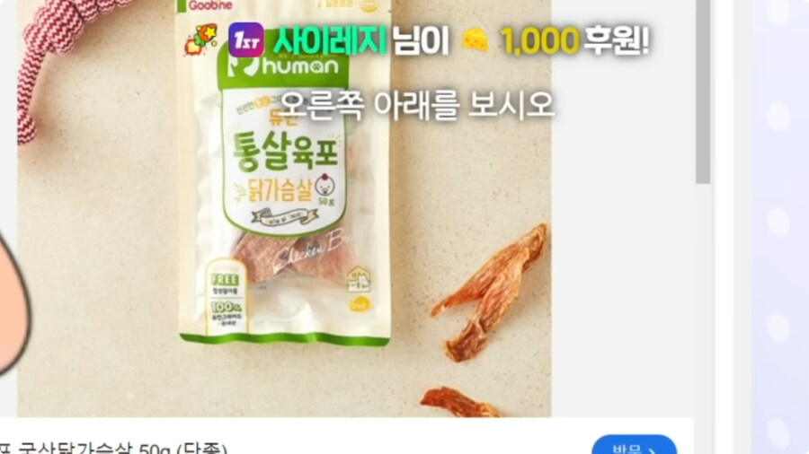 시청자들이 자꾸 개밥먹는다고 해서 빡친 버튜버_52.jpg